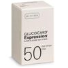 Arkray USA 570050 Glucocard Expression Test Strip (Pack of50)