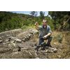 Winbest Pro Edition Metal Detector by BARSKA