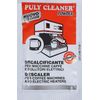 Puly Cleaner Descaler Espresso Coffee Machine 30g Sachet (Pack of 10)
