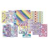 Totum Unicorn Sticker Box Multicolor 71391