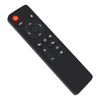 Replacement Projector Remote Control Fit for Anker Nebula Astr Projector ‎D2400121 D2400521,Modified model, Easy to use