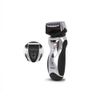 Rechargeable Electric Shaver Double Edge Men Razor