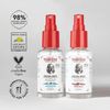 THAYERS Alcohol-Free Rose Petal Witch Hazel Facial Mist Toner - 3oz