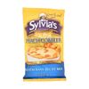 Sylvia's Peach Cobbler Mix