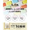 ILOA Iroa Color Shampoo 185ml (Matte) Salon Specifications Beauty Salon Exclusive Color Fading Prevention