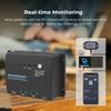 Renogy Wanderer Li 30A 12V PWM Negative Ground Solar Charge Controller