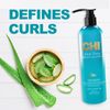 CHI Aloe Vera Curl Enhancing Shampoo 739 ml