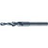 TRUSCO TSRMM3A Stepped Drill for Hex Socket Bolts