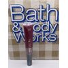 Bath & Body Works VIOLET NIGHT Matte Lip Cream 0.44 fl oz