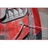 KS Tools 150.0939 Cable Pull-Up Aid Length 1 m Diameter 3 mm