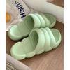 Generic EVA Fluffy Slippers