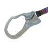 Titan Telescopic Strap Type 1 Lanyard Single EXzero Cobalt Blue HL-ZCB