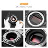 K&F Concept Camera Cleaning Kit for Full Size Sensors Cleaning Swabs - 6 Pack