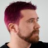 MANIC PANIC Divine Wine Classic Hair Dye