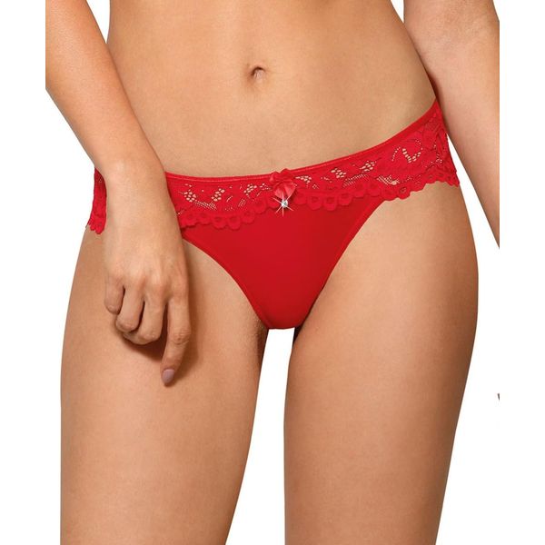 Roza Newia Red Brief Medium, 800 g