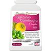 Specialist Supplements Garcinia Cambogia Complex, 90 Capsules