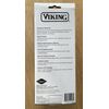 Sealed In Box New Viking Dual Probe Wireless Remote Thermometer