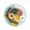 Le Toy Van Biscuit and Plate Set (TV298)