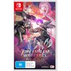 NINTENDO Fire Emblem Warriors: Three Hopes (AUS)