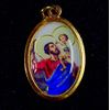 saint joseph made in italy vatican