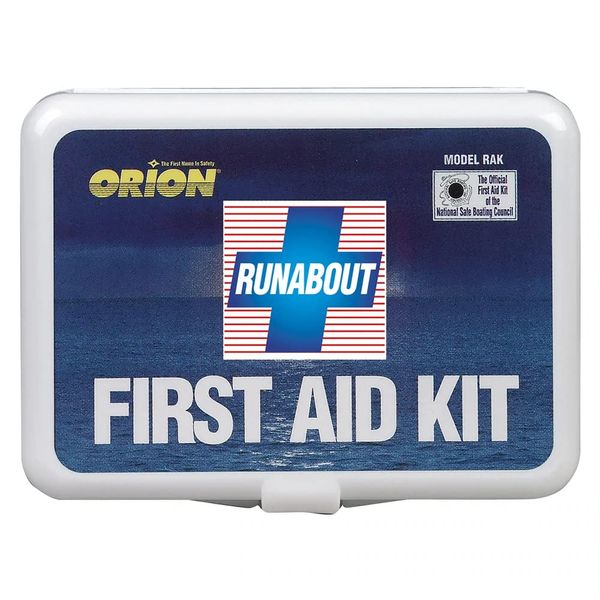 ORION 962 Runabout First Aid Kit