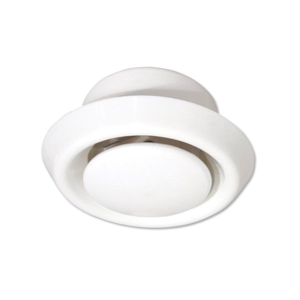 Dundas Jafine DF4WZW 4 in. Air Diffuser