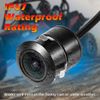 For Polaris RZR Ride Command Plug and Play HD Wide-Angle Waterproof Front Camera