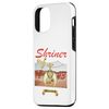 iPhone 13 Pro Noble 1893 AEAONMS Shrine PHA Prince Hall Shriner Case