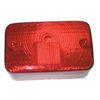 Emgo 62-21543 Atv Tail Lens / Yamaha