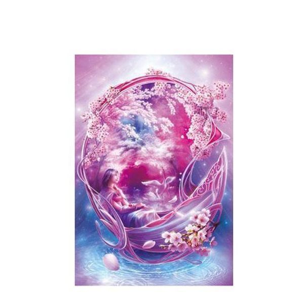 Evening Sakura 300-245 300 Piece dream