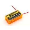 HobbyKing OrangeRx R615X DSM2/DSMX Compatible 6Ch 2.4GHz Receiver w/CPPM