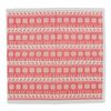 TRTO 20Pcs Christmas Pattern Napkins Serviette Decoupage Dinner Lunch Tableware Party