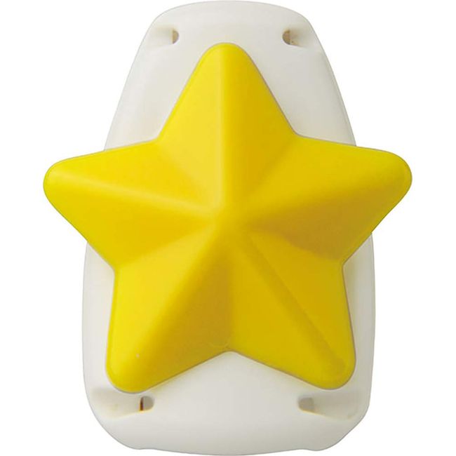 Sonic Kid’s Clip, Star, Tag Fastener That Won’t Rip Clothing