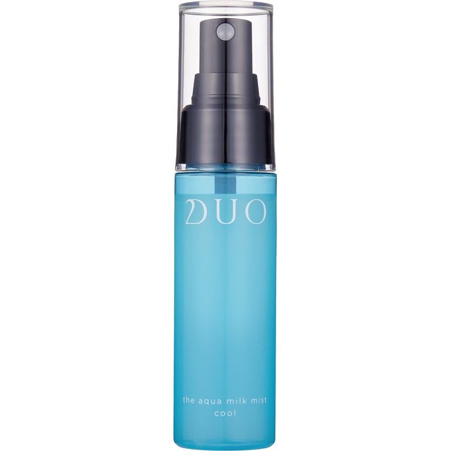 DUO The Aqua Milk Mist Cool Mist Essence 48ml