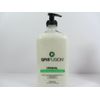 DEVOTED CREATIONS ORIGINAL SPA FUSION DAILY BODY MOISTURIZING LOTION
