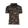 Mil-Tec T-Shirt-10957020-902 Mehrfarbig Einheitsgröße