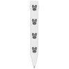 Azeeda 'Yorkshire Terrier' Flat Magnetic Pen (MP00024858)