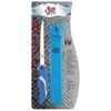 Cuda 6-Inch Knife and Sheath Set (2-Piece), Blue (18870)