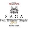 SAGA REMY YAKY GOLD 14" Solid Color