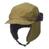 Shimano CA-01DV Boa Cap, Brown, M