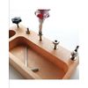 Montessori Screw Driver Board for Kids Montessori Materials Basic Skills