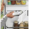 XWFE Refrirator Water Filter, nuine Replacement Filter, Certified to Reduce Lead