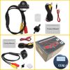 Rear View Reverse Camera Parking Backup HD 720P 170° Wide Angle Night Vision New