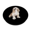 Cocker Spaniel PopSockets PopGrip: Swappable Grip for Phones & Tablets