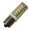 12-24v DC  BA15s Base Single Contact 30SMD Bulb for use with Solar Panel