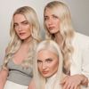 Tahe Bonder Plex Revitalising Shampoo for Bleached Hair (400 ml)