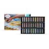 Van Gogh Pastels, Chalk, Multicolor, 36 Count (Pack of 1)