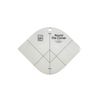 June Tailor Round the Corner Ruler