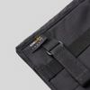 Millet Men's Quick EXP Quick Shoulder Pouch, CHARCOAL HEATHER