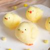 Taba Squishy (4Pcs Chick)